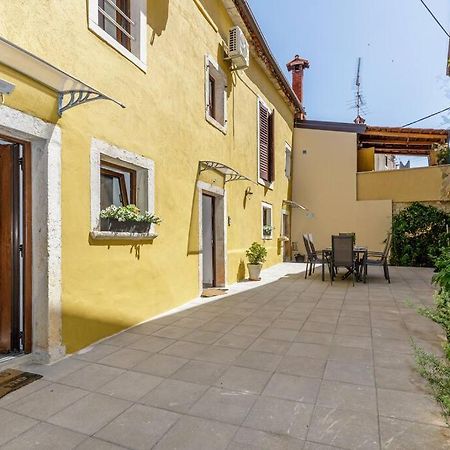 House Aves 1 Daire Kaštelir Dış mekan fotoğraf